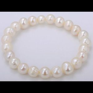Saltwater Pearl Bracelet